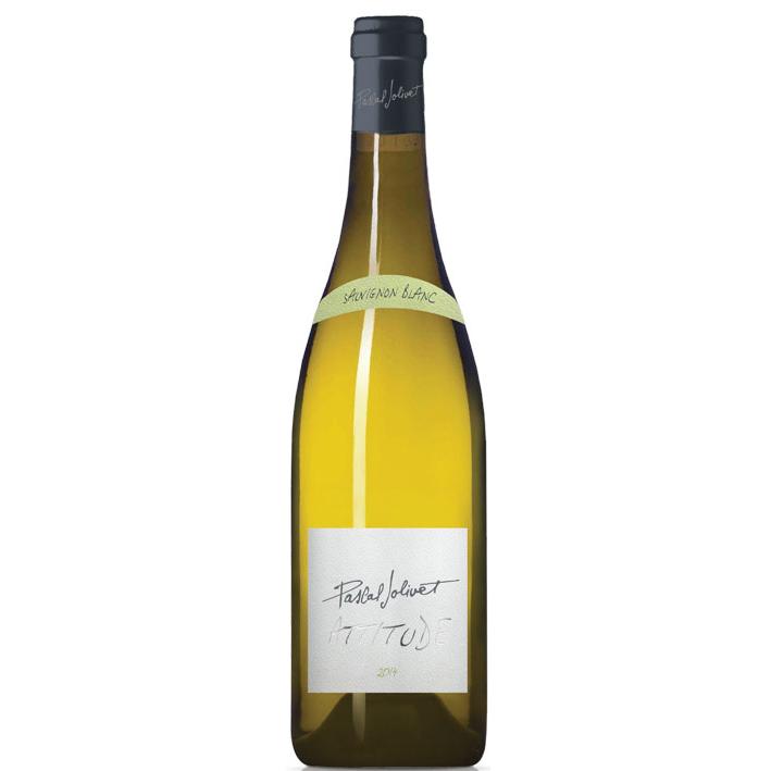 Attitude Sauvignon Blanc, Pascal Jolivet 75cl