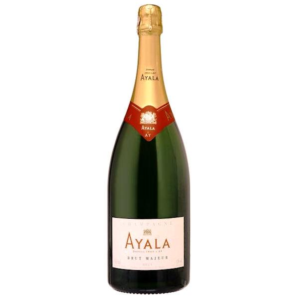 Ayala Brut Majeur Champagne 150cl
