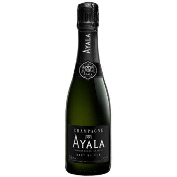 Ayala Brut Majeur Champagne 37.5cl
