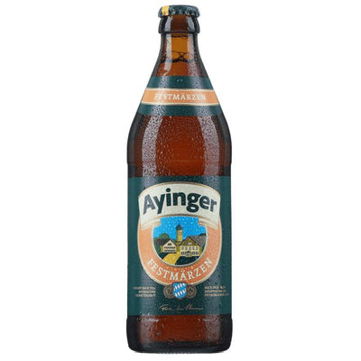 Ayinger Oktober Fest Märzen 500ml