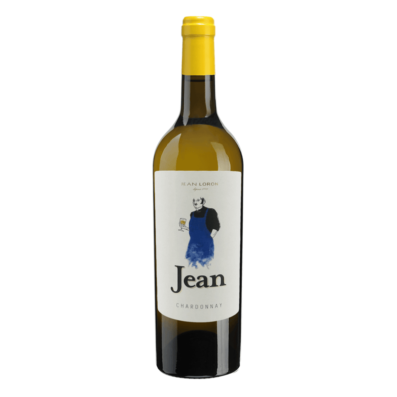 Jean Chardonnay 75cl