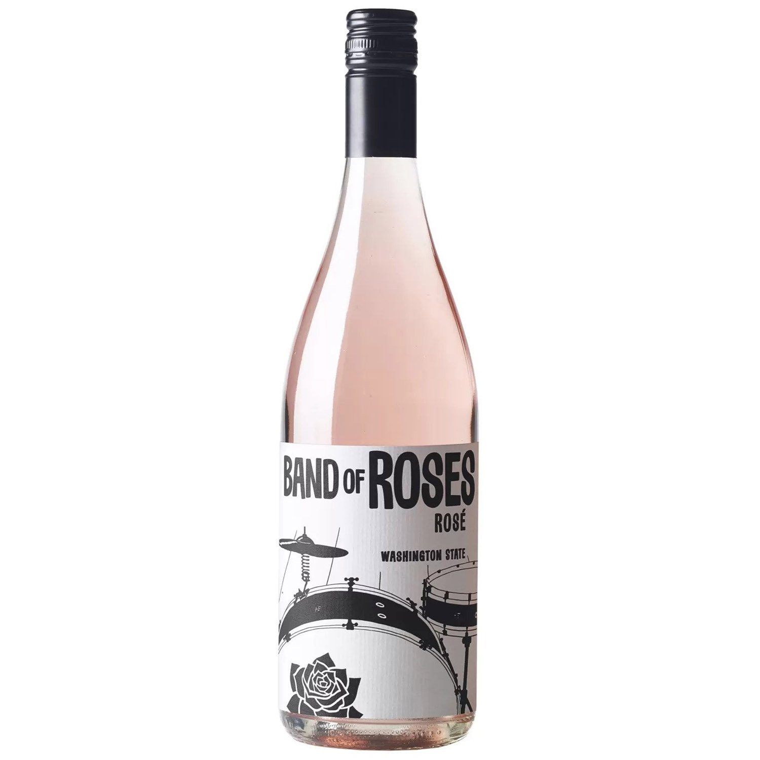 Charles Smith Band of Roses Rosé – ND John Wines