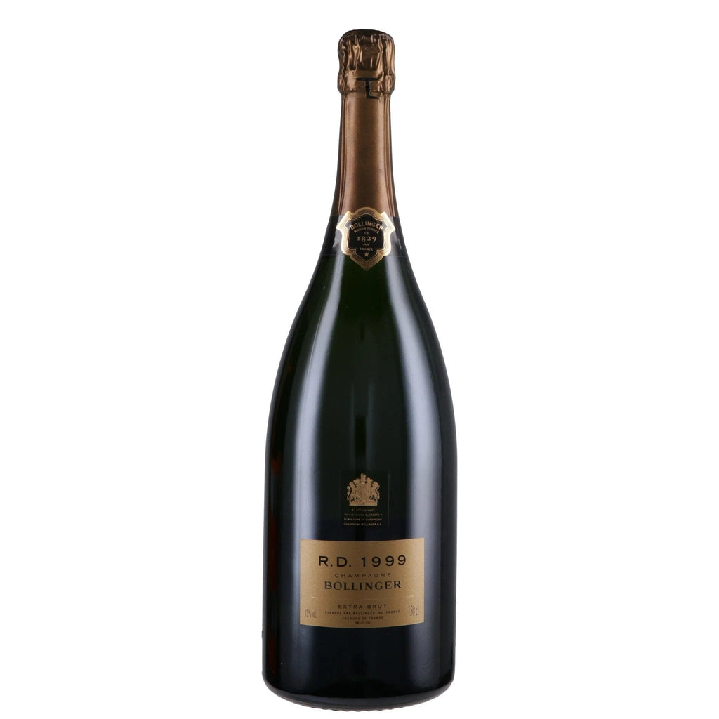 Bollinger R.D. Magnum 1999