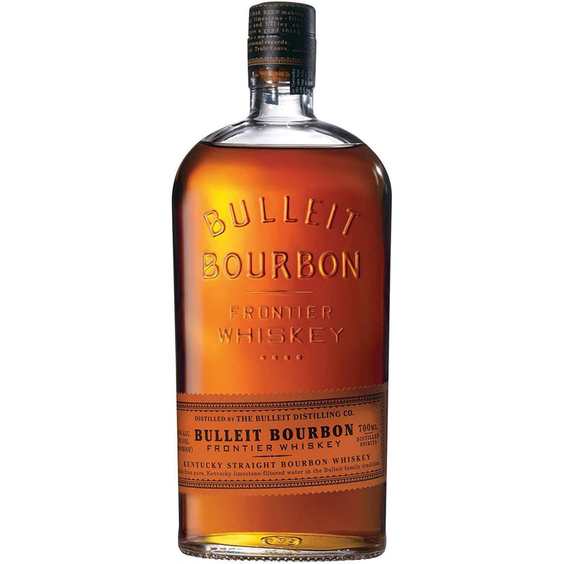 Bulleit Bourbon 70cl