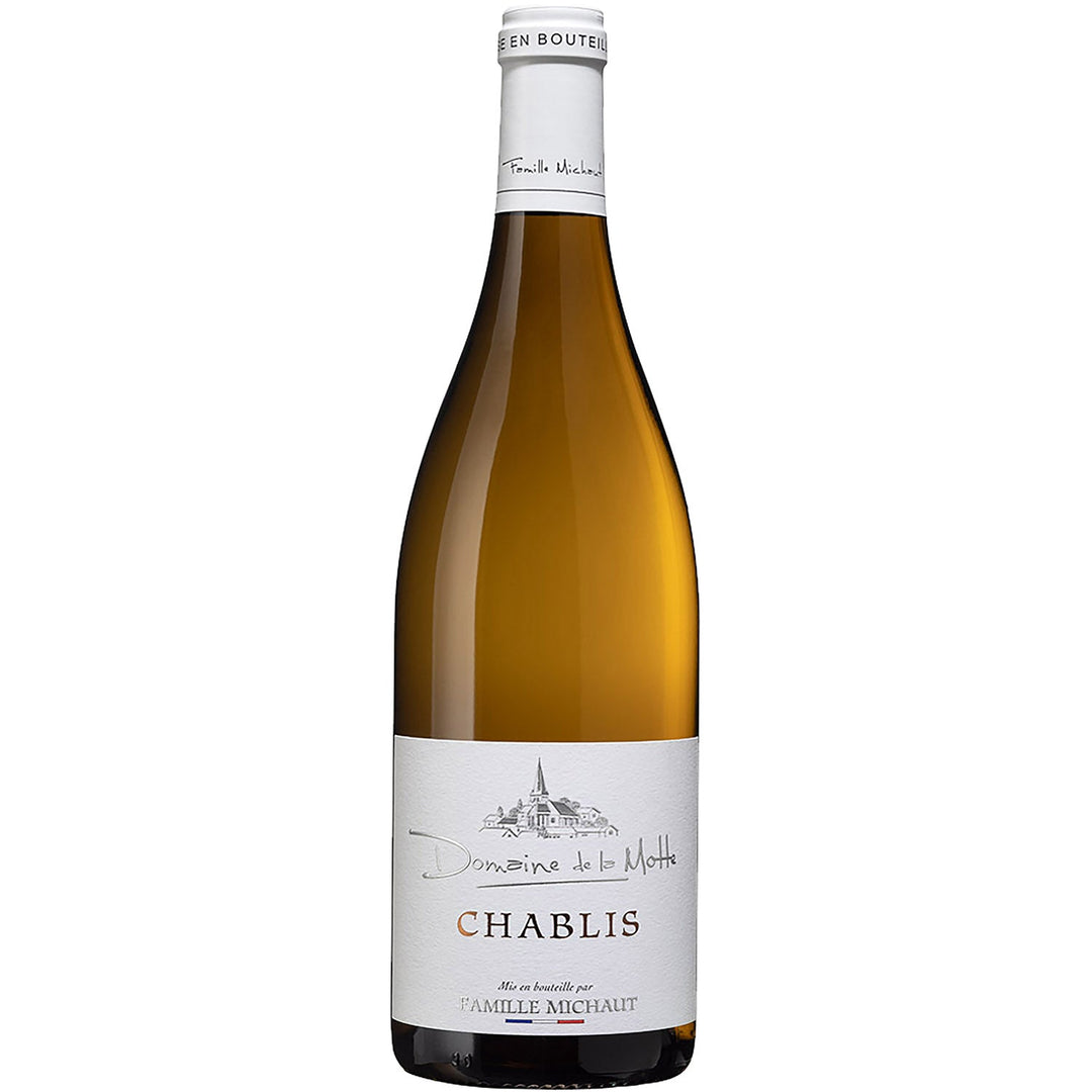 Chablis discount