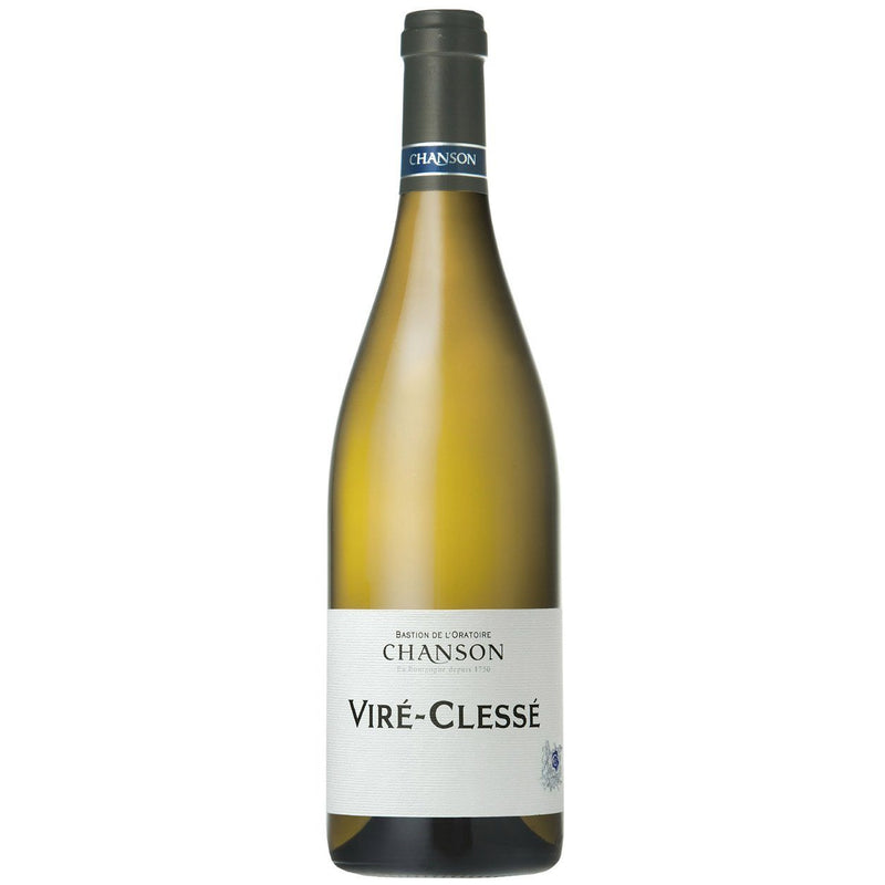 Vire-Clesse, Chanson 75cl
