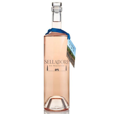 Chase Selladore en Provence Rose 75cl