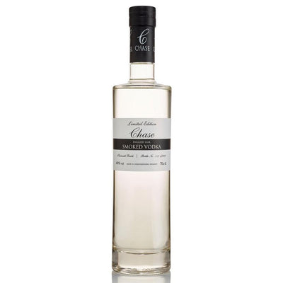 Chase Smoked Vodka 70cl