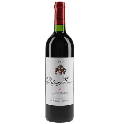 Chateau Musar Red 1997 75cl