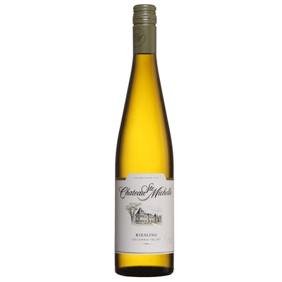 Columbia Valley Riesling, Chateau Ste. Michelle 75cl