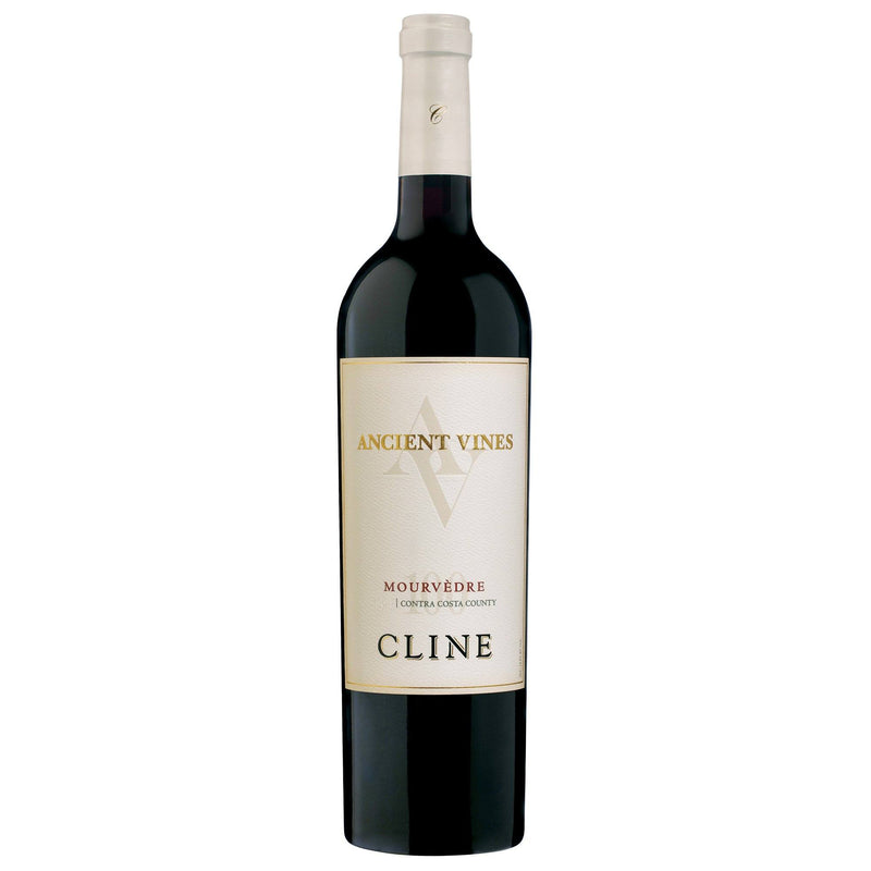 Cline Cellars Ancient Vines Mourvedre 75cl