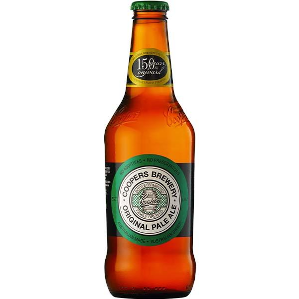 Coopers Brewery Pale Ale 375ml