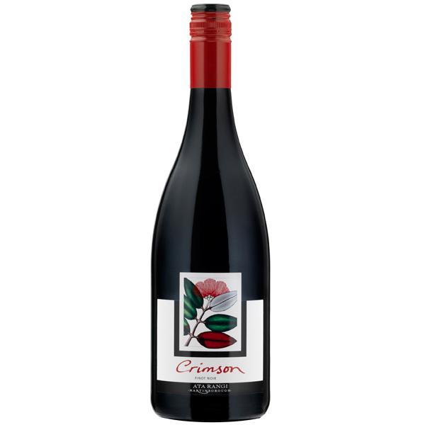 Crimson Pinot Noir 75cl