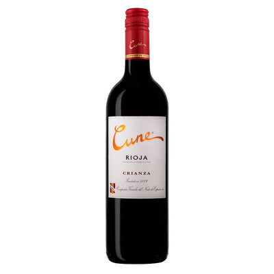 Cune Crianza Rioja, CVNE 75cl
