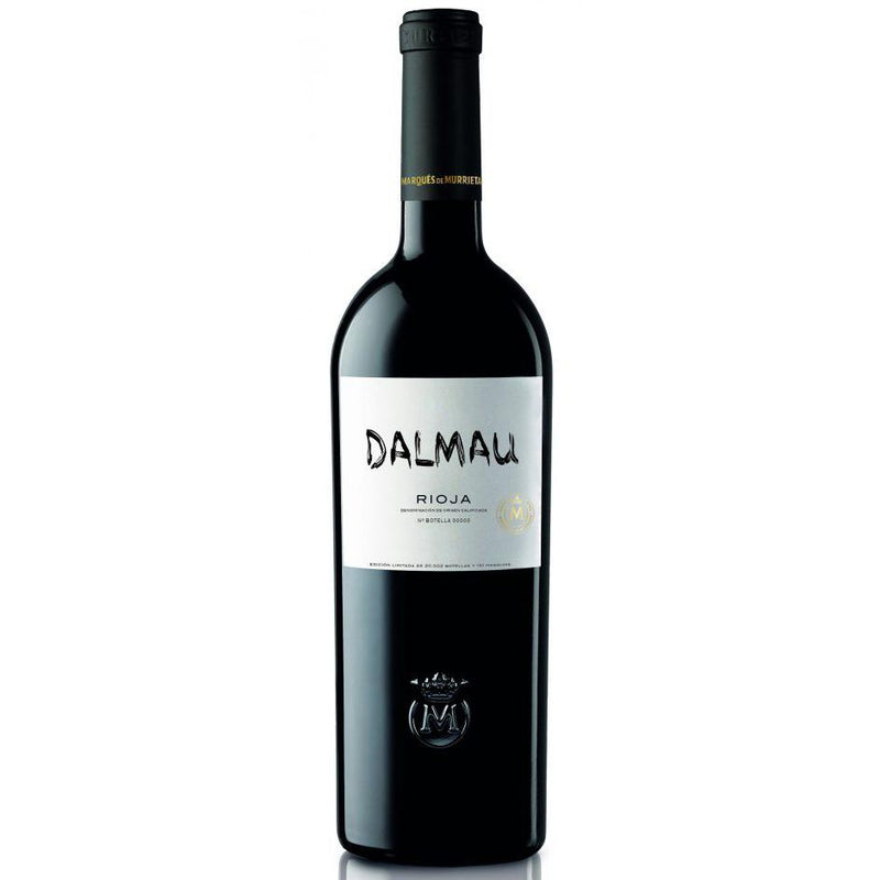 Dalmau Rioja Reserva 75cl