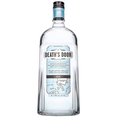 Death's Door Gin 70cl