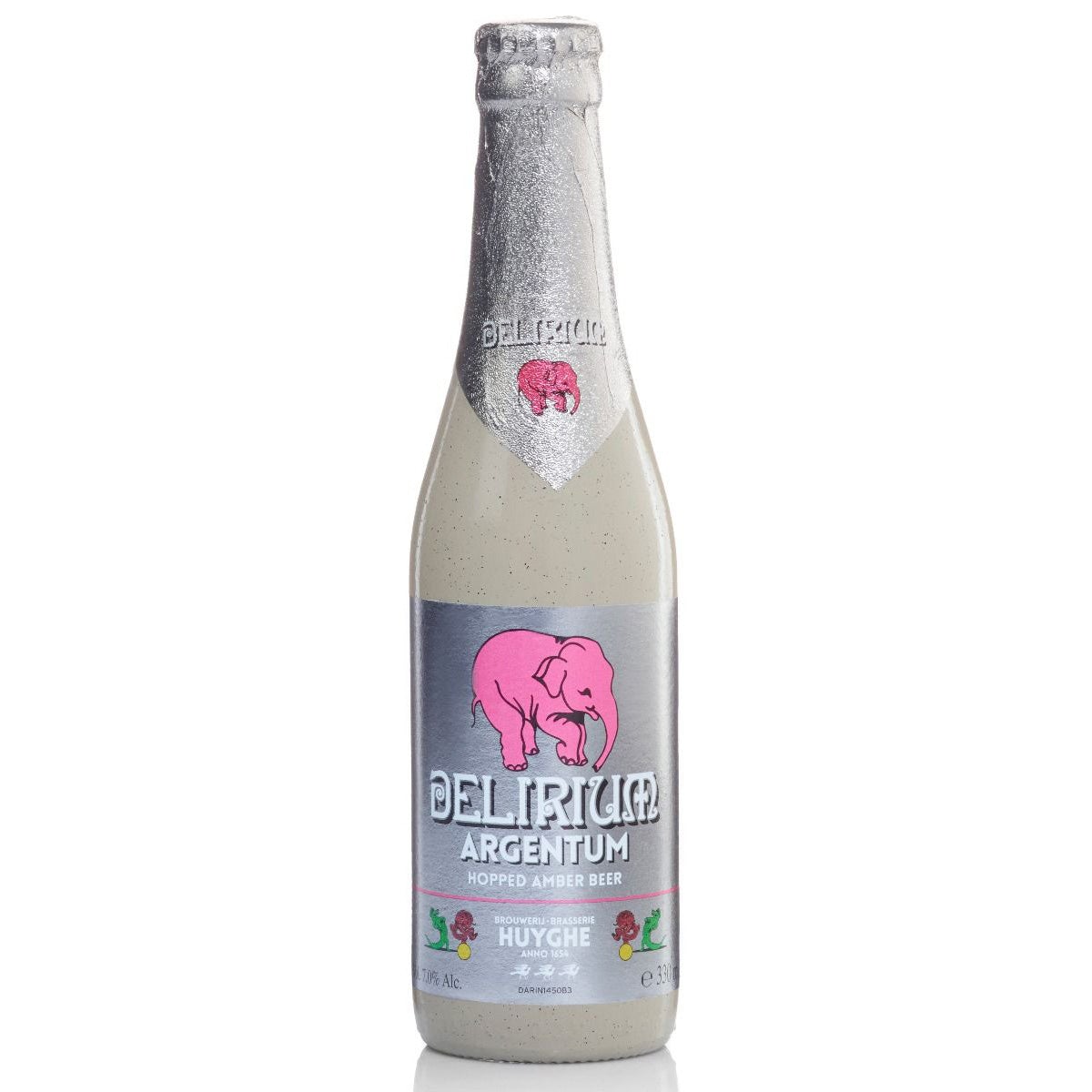 Delirium Tremens Пиво Купить