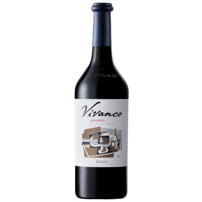Vivanco Rioja Reserva