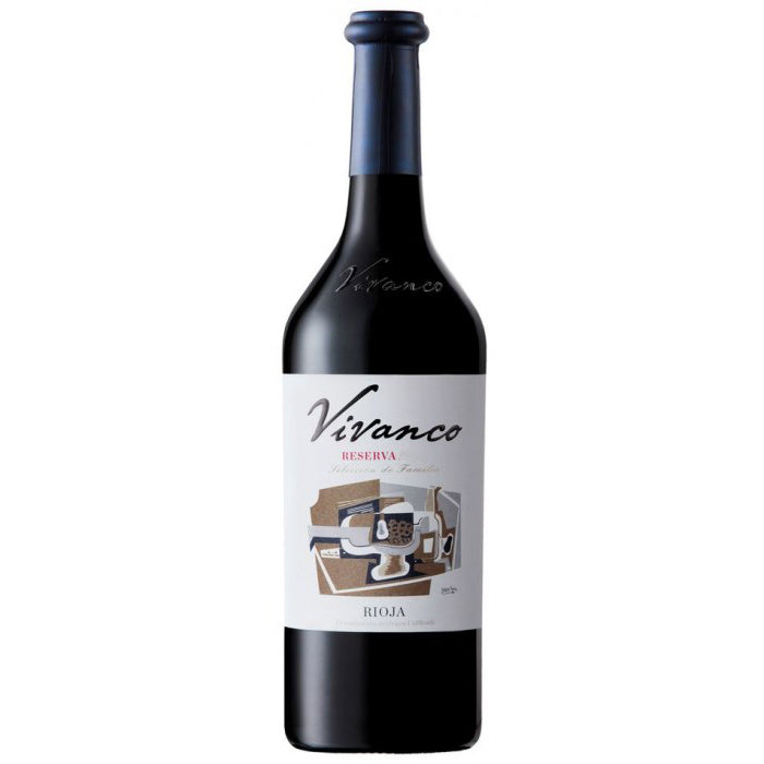 Vivanco Rioja Reserva
