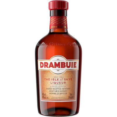 Drambuie