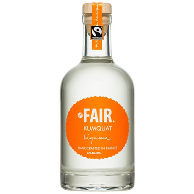 Fair Kumquat Liqueur 70cl
