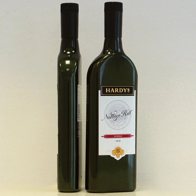 Hardys Nottage Hill Shiraz Flat Eco Bottle 75cl