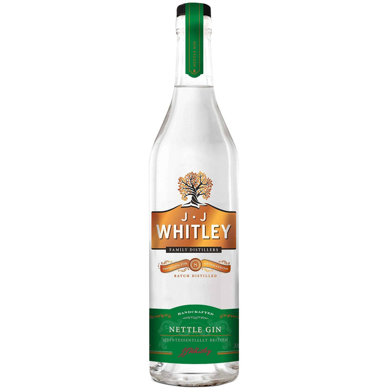 JJ Whitley Nettle Gin 70cl