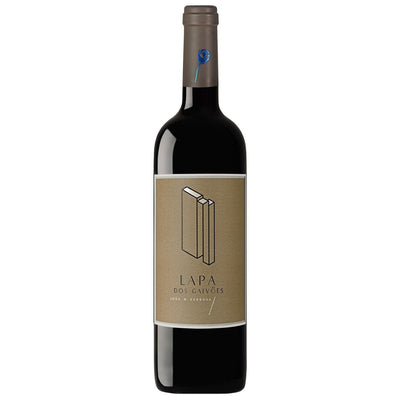 Lapa Dos Gaivoes Red, Joao M Barbosa 75cl