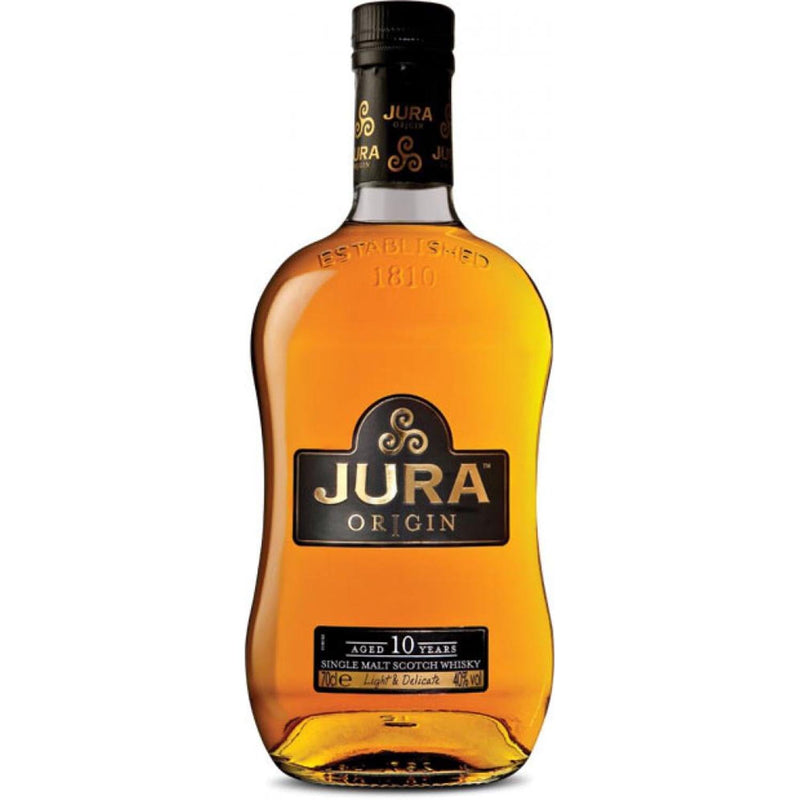 Jura Origin 10 Year Old 70cl