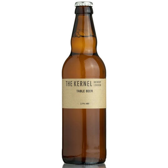 Kernel Table Beer