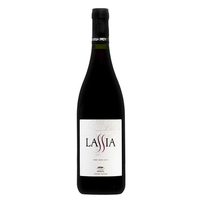 Lassia Pinot Noir, Bodega Patritti 75cl