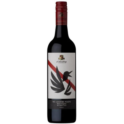 The Laughing Magpie Shiraz Viognier, d'Arenberg 75cl
