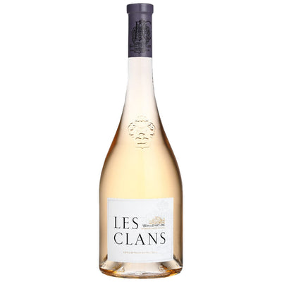 Château d’Esclans Les Clans Cotes de Provence Rosé