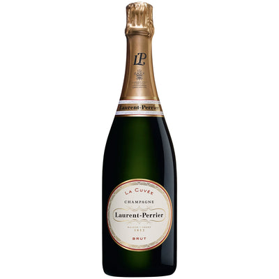 Laurent Perrier La Cuvee Champagne NV
