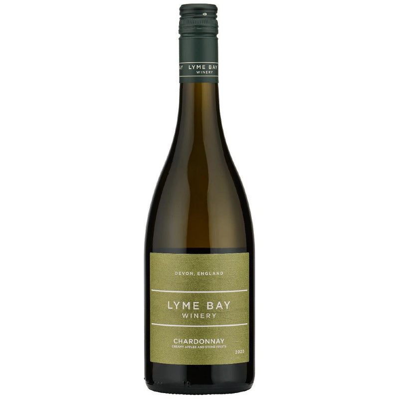 Lyme Bay Chardonnay 75cl