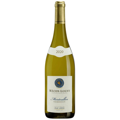 Macon-Lugny Montvallon Chardonnay, Jean Loron