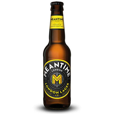 Meantime London Lager 330ml