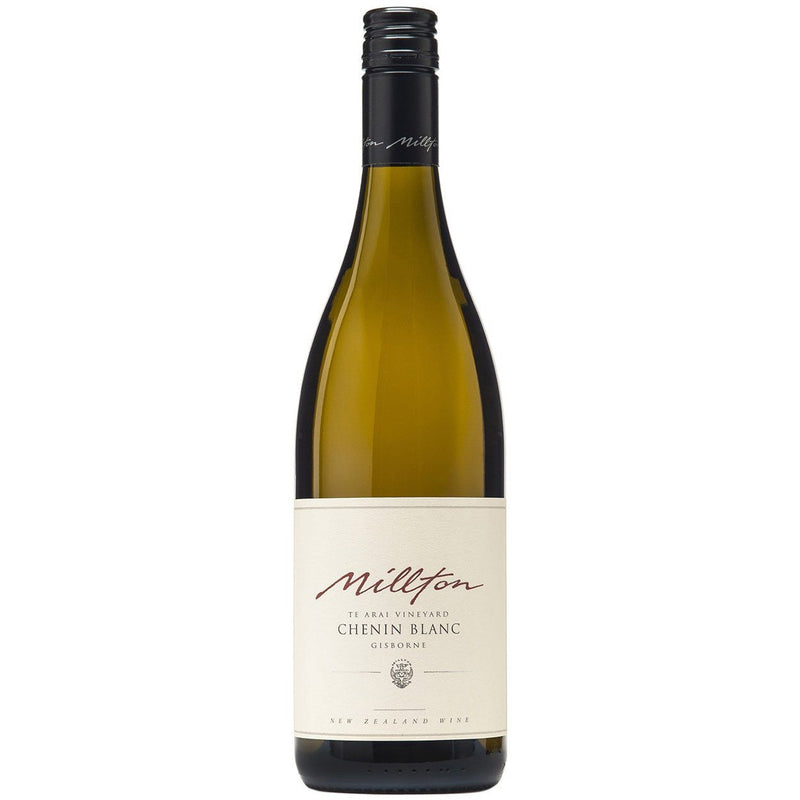 Millton Te Arai Chenin Blanc 75cl