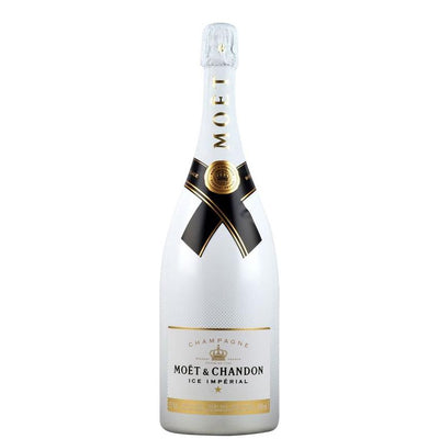 Moet & Chandon Ice Imperial Champagne Jeroboam 300cl