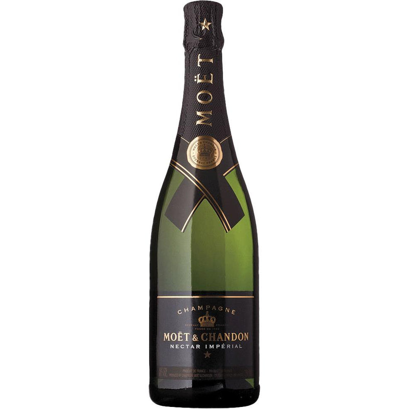 Moet & Chandon Nectar Imperial 75cl