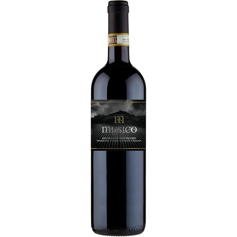 Brunello di Montalcino Musico