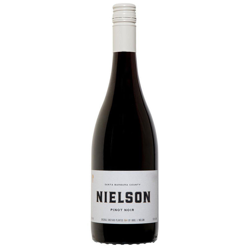 Nielson Santa Barbara County Pinot Noir 75cl