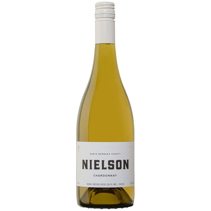 Nielson Santa Barbara County Chardonnay 75cl