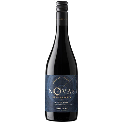 Novas Gran Reserva Pinot Noir 75cl