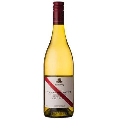 The Olive Grove Chardonnay, d'Arenberg 75cl