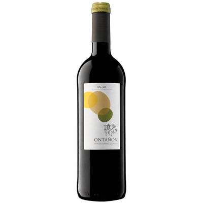 Ontanon Ecologico Rioja 75cl