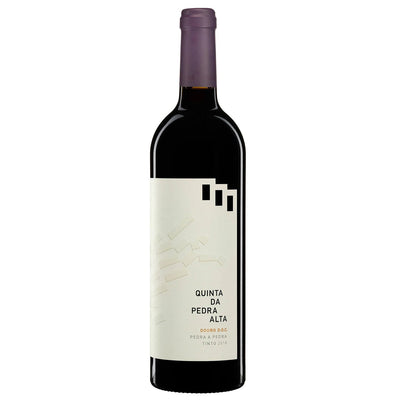 Pedra a Pedra Tinto, Quinta da Pedra Alta 75cl