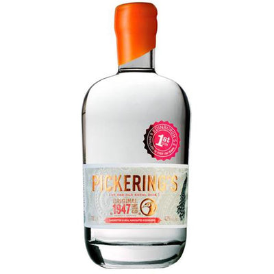 Pickering's Original 1947 Gin 70cl
