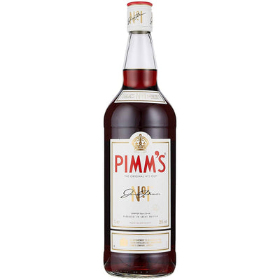 Pimm's No.1 1 Litre