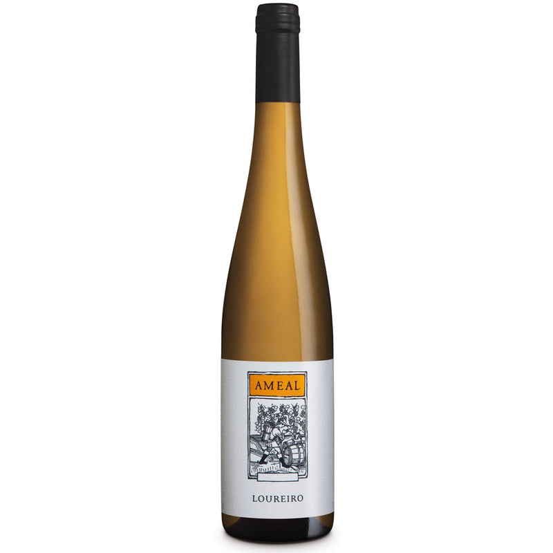 Quinta do Ameal Loureiro Branco 75cl